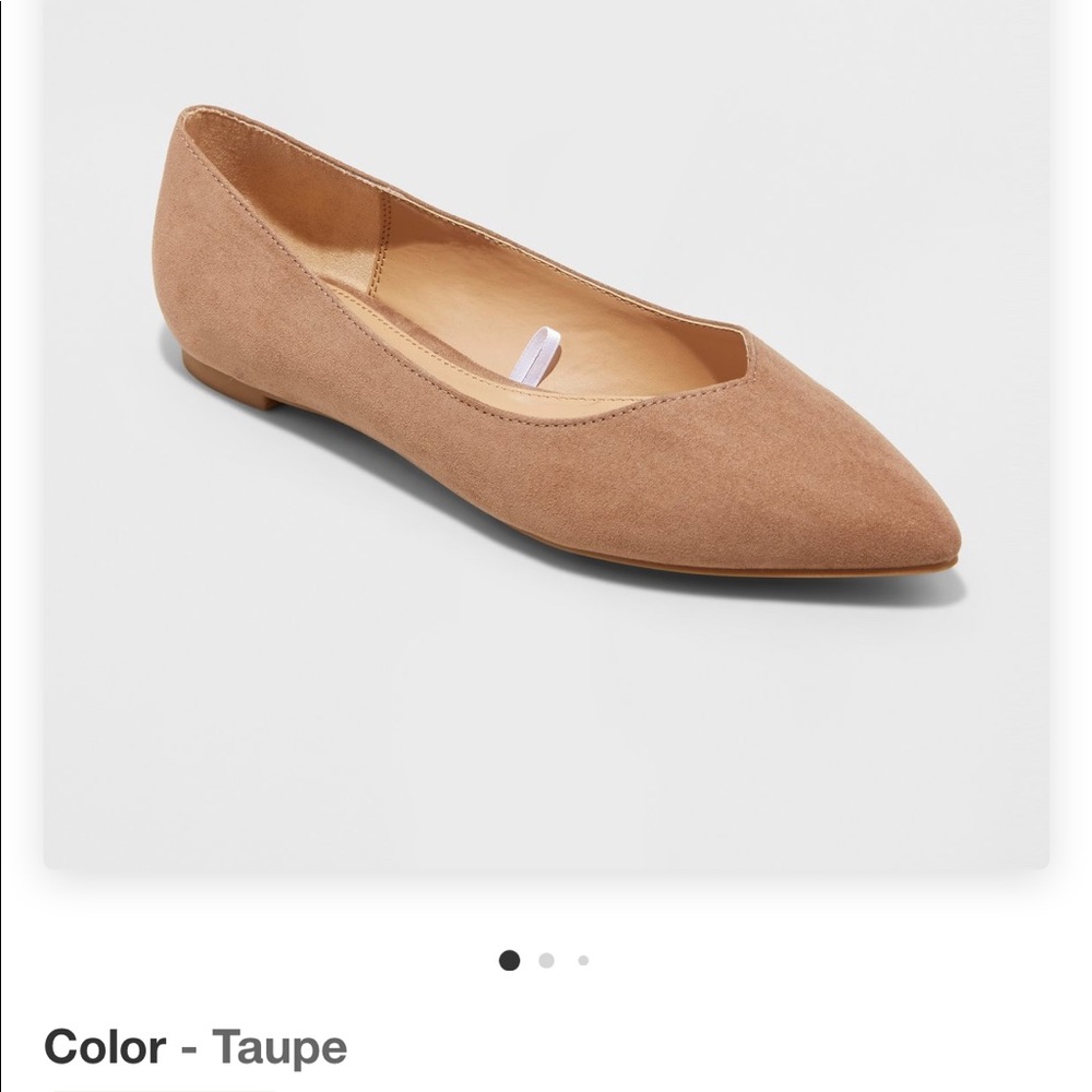 A New Day flats